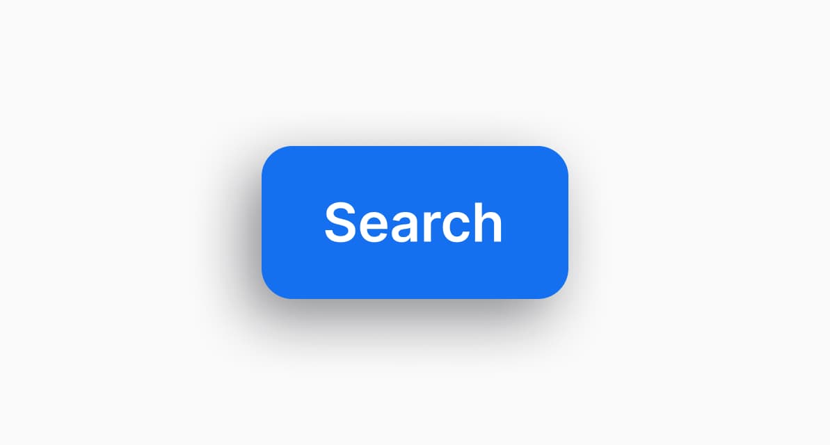 A blue FlightHub search button